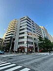 東京都中央区新川1丁目27-8：物件画像／株式会社タウンハウジング　ビル事業部