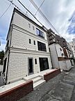 神奈川県横浜市中区山下町124：物件画像／株式会社タウンハウジング　ビル事業部