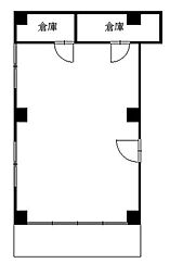 妙義マンションの間取図画像