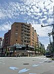 東京都新宿区百人町1丁目18-8：物件画像／株式会社タウンハウジング　ビル事業部
