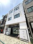 東京都江東区北砂5丁目14-14：物件画像／株式会社タウンハウジング　ビル事業部