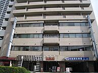 神奈川県横浜市西区高島2丁目10-13：物件画像／株式会社タウンハウジング　ビル事業部