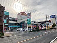埼玉県桶川市西2丁目9-36：物件画像／株式会社タウンハウジング　ビル事業部
