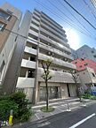 東京都台東区浅草橋3丁目8-11：物件画像／株式会社タウンハウジング　ビル事業部