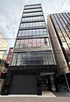 東京都中央区銀座3丁目14-15：物件画像／株式会社タウンハウジング　ビル事業部