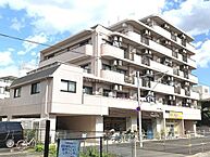 東京都調布市東つつじケ丘2丁目3-1：物件画像／株式会社タウンハウジング　ビル事業部