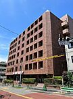 東京都港区元赤坂1丁目5-20：物件画像／株式会社タウンハウジング　ビル事業部