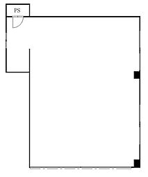 エステート田崎の間取図画像