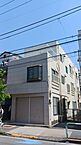 東京都北区東十条1丁目22-2：物件画像／株式会社タウンハウジング　ビル事業部