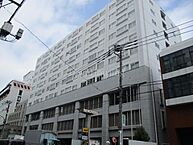 東京都港区南青山5丁目4-35：物件画像／株式会社タウンハウジング　ビル事業部