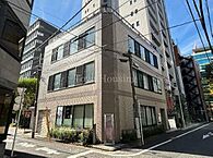 東京都港区芝大門1丁目11-4：物件画像／株式会社タウンハウジング　ビル事業部