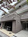 東京都新宿区百人町1丁目16-7：物件画像／株式会社タウンハウジング　ビル事業部