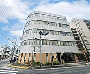 埼玉県川口市幸町1丁目5-17：物件画像／株式会社タウンハウジング　ビル事業部