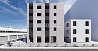 東京都墨田区京島2丁目9-11：物件画像／株式会社タウンハウジング　ビル事業部