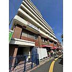 東京都新宿区高田馬場1丁目21-10：物件画像／株式会社タウンハウジング　ビル事業部
