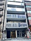東京都港区赤坂2丁目8-11：物件画像／株式会社タウンハウジング　ビル事業部