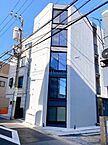 東京都目黒区下目黒3丁目16-17：物件画像／株式会社タウンハウジング　ビル事業部