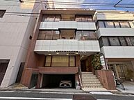 東京都文京区本郷3丁目13-3：物件画像／株式会社タウンハウジング　ビル事業部