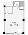ライオンズプラザ吉野町駅前1階29.7万円