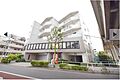 三洋ガーデン立石1階62.7万円
