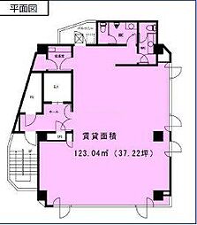 TAMAWOODYGATEMITAの間取図画像