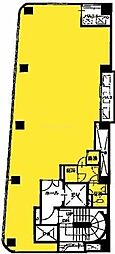 ミズホビルの間取図画像