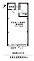 東武サンライトマンションさつき2階22.8万円