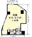 Grace世田谷1階25.0万円