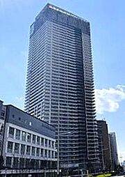 物件画像 HARUMI FLAG PARK VILLAGE T棟