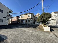 東京都昭島市福島町1丁目：物件画像／株式会社フロンティアホーム