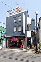 コスモマンション 301 ｜ 埼玉県所沢市松葉町（賃貸マンション1R・3階・15.50㎡） その1