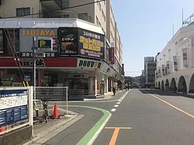 コスモマンション 301 ｜ 埼玉県所沢市松葉町（賃貸マンション1R・3階・15.50㎡） その13