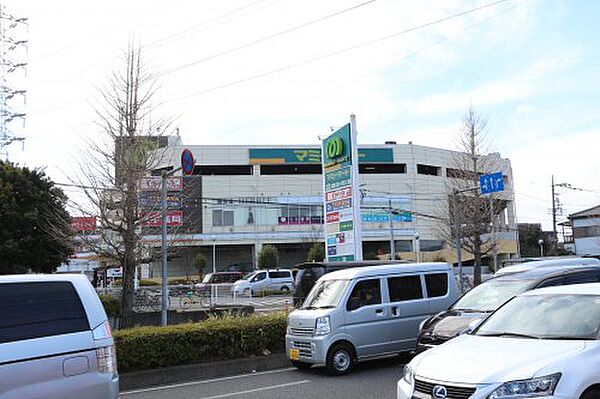 プラティーク 201｜埼玉県所沢市上新井2丁目(賃貸アパート2LDK・2階・51.67㎡)の写真 その25