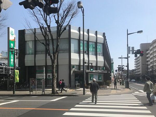 ブライトンコート新所沢 302｜埼玉県所沢市緑町4丁目(賃貸マンション2DK・3階・35.00㎡)の写真 その6