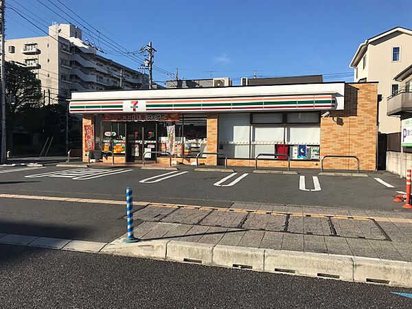 サンクリア 101｜埼玉県所沢市北中3丁目(賃貸アパート1R・1階・20.70㎡)の写真 その16