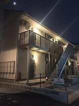 ペッパーコーン 103 ｜ 埼玉県所沢市大字上安松（賃貸アパート1K・1階・25.25㎡） その14