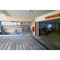 パークヒルズ新所沢 308 ｜ 埼玉県所沢市緑町2丁目（賃貸マンション1K・3階・25.42㎡） その17