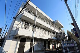 パサ・デ・ヒロ川越 207 ｜ 埼玉県川越市新宿町2丁目（賃貸マンション1K・2階・22.92㎡） その1