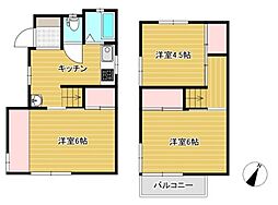 埼玉県入間郡三芳町大字北永井