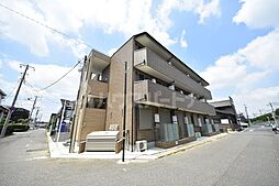 メグリオ南流山