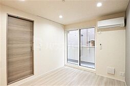 コニフェールIII 2階2LDKのリビング/ダイニング