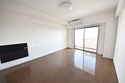 ＧＲＡＮＤ　ＲＩＳＥ 9階1Kのリビング/ダイニング