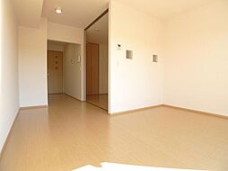 Ciel clair 1階1LDKのリビング/ダイニング