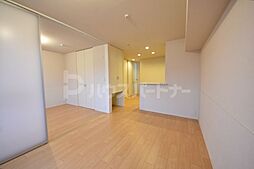 ファミーユI 2階2LDKのリビング/ダイニング