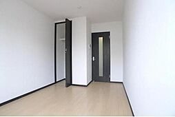 ソルパークス 1階1Kのリビング/ダイニング