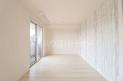 ラ　フィエスタ 2階3LDKのリビング/ダイニング