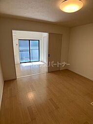 New Maison南流山 1階1LDKのリビング/ダイニング