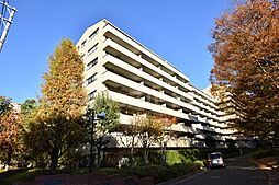 東急ドエル・ステージ21センターコート壱番館