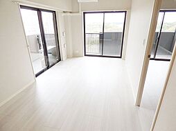 Brilliant　View　Central Park 13階1LDKのリビング/ダイニング