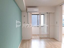 モナコI 1階1LDKのリビング/ダイニング